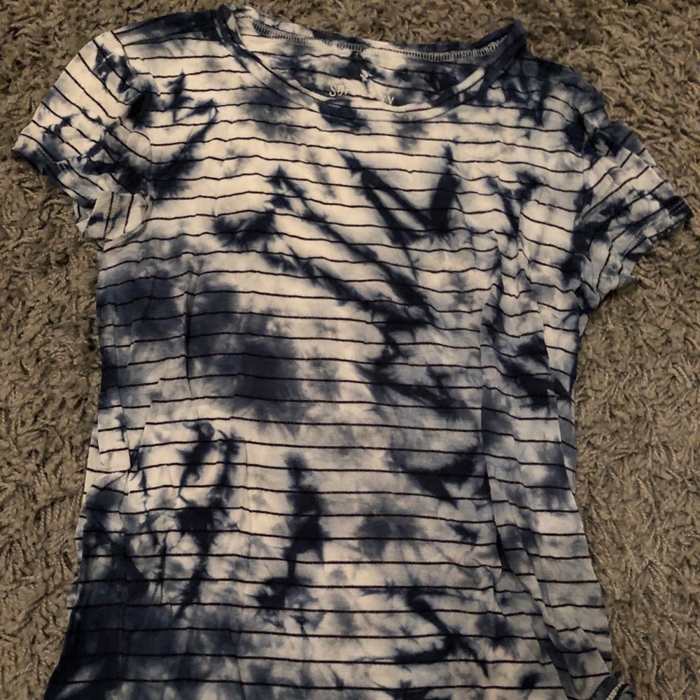 American Eagle Soft and Sexy T Shirt